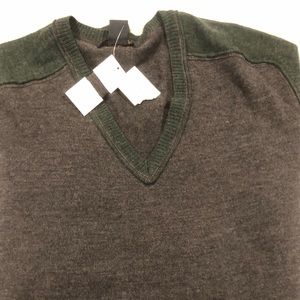 100% merino wool, new with tags!